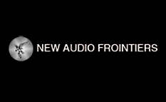 Banner New Audio Frontiers