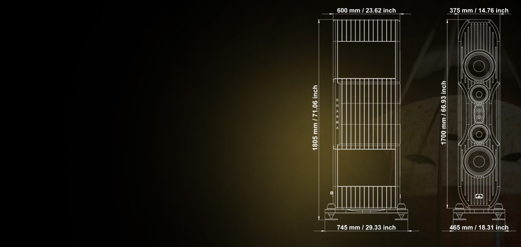 Kharma Exquisite Midi Grand