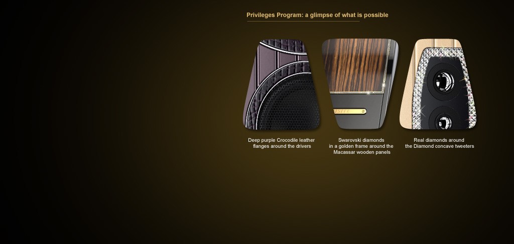 Kharma Exquisite Midi Grand