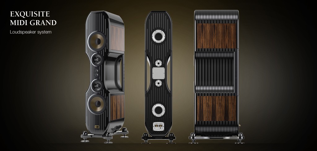 Kharma Exquisite Midi Grand
