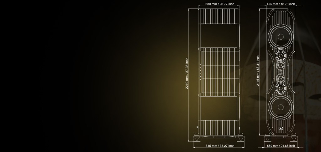 Kharma Exquisite Extreme Grand