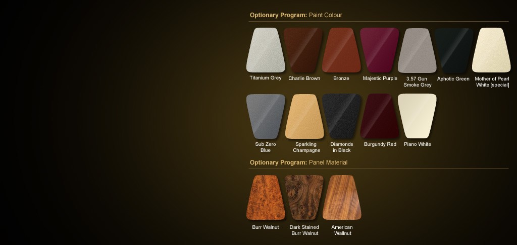 Kharma Exquisite Extreme Grand