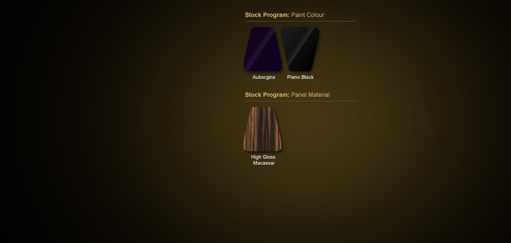 Kharma Exquisite Extreme Grand