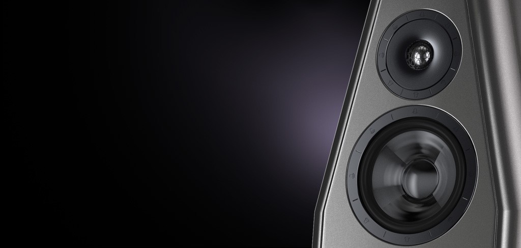 Kharma Elegance dB9-S
