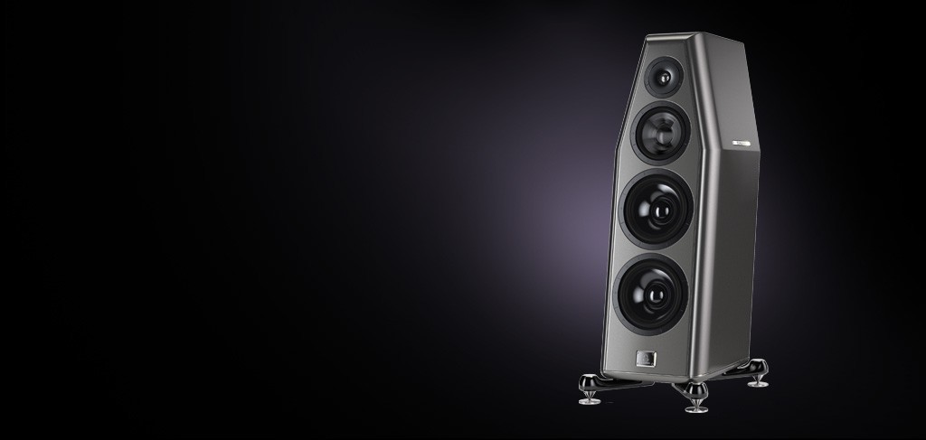 Kharma Elegance dB9-S