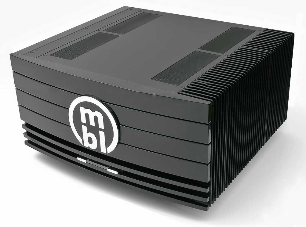 Mono Stereo mbl 9007 nhập khẩu chính hãng, tại Hà Nội