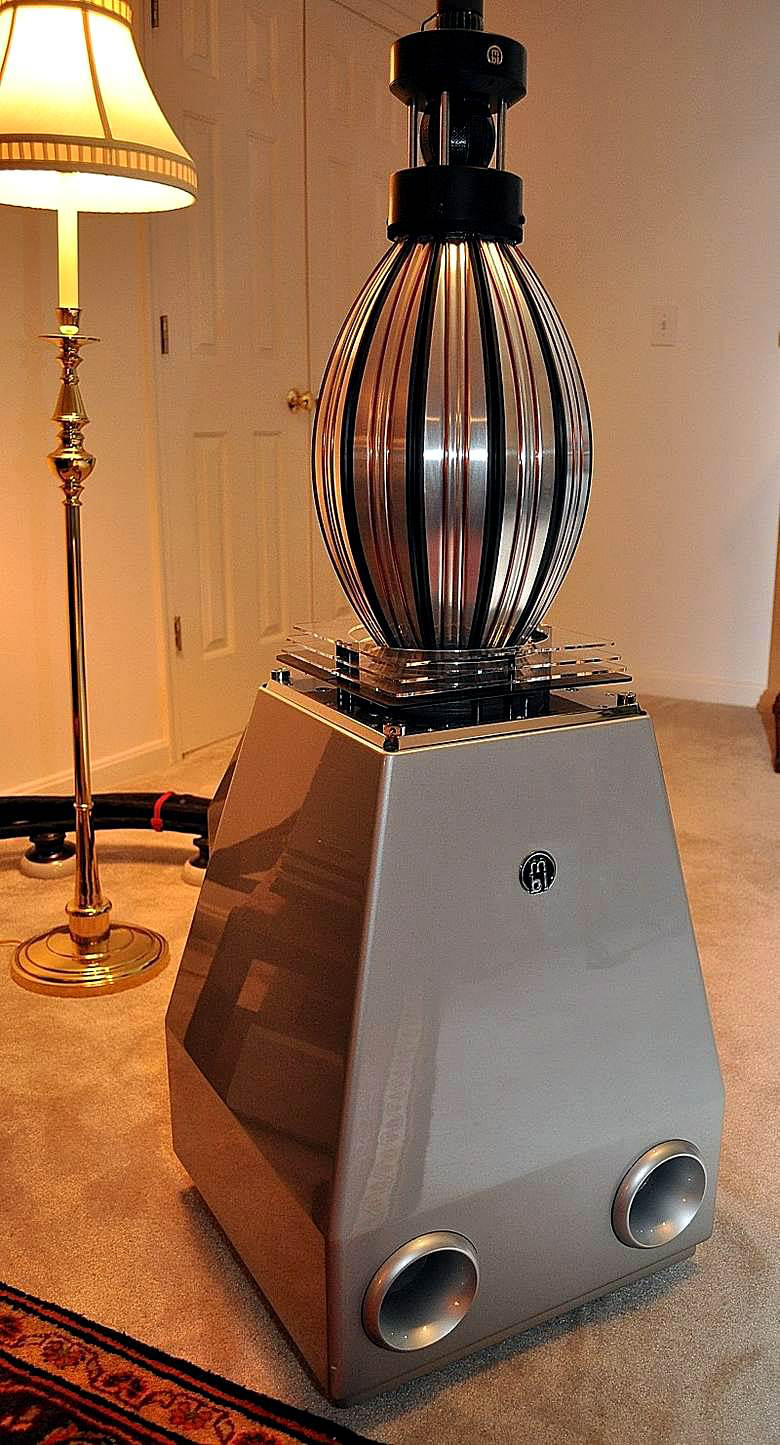 mbl Radialstrahler 101 E MKII nhập khẩu chính hãng, tại Hà Nội