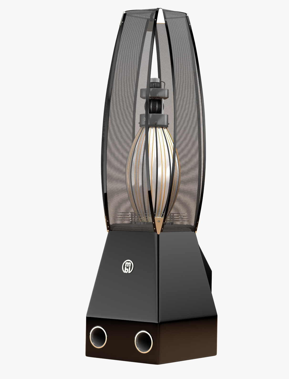 mbl Radialstrahler 101 E MKII nhập khẩu chính hãng, tại Hà Nội