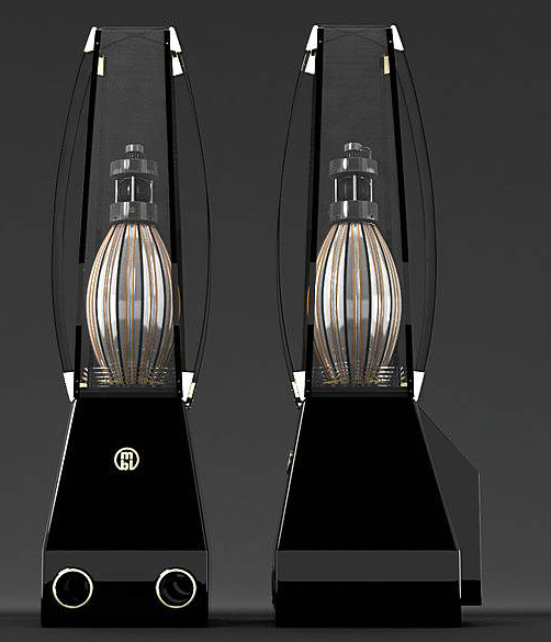 mbl Radialstrahler 101 E MKII nhập khẩu chính hãng, tại Hà Nội