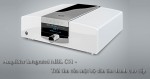 Amplifier Integrated MBL C51 - trái tim của một bộ dàn âm thanh cao cấp.