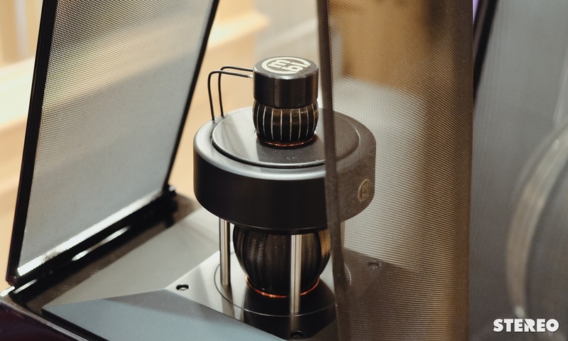 Vietnam Hi-end Show - Phòng nghe Huy Lan Anh