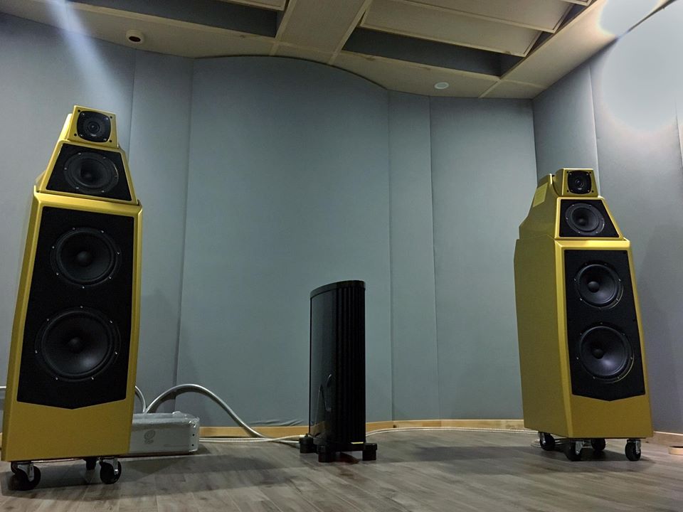 Viet Nam Hi-End Show 2016