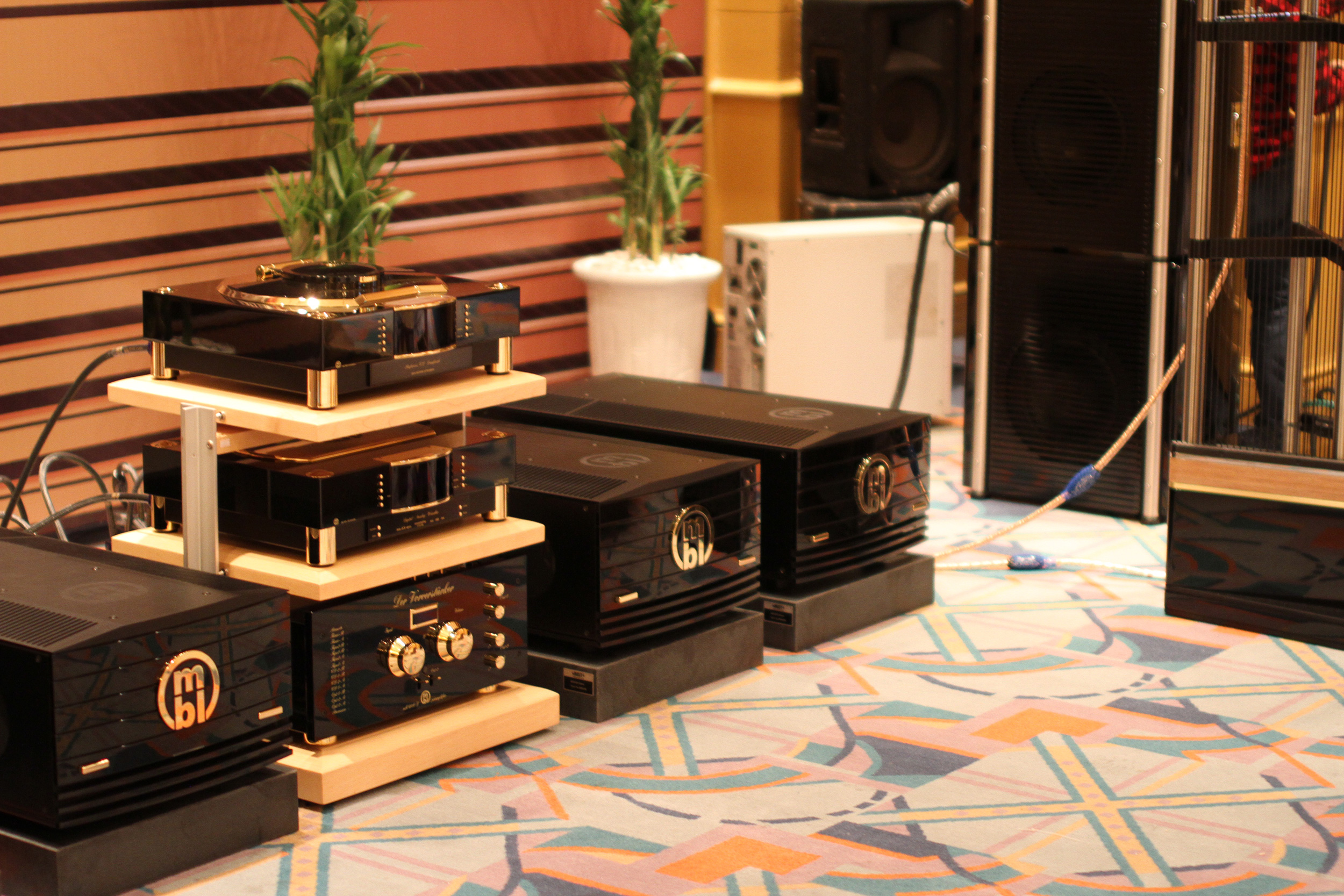 Viet Nam Hi-End Show 2016