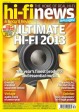 Quad Platinum earns place in Hi-Fi News' 'Best of 2013' Yearbook