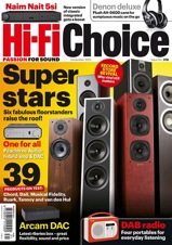 Quad 23L Classic Wins 'Recommended Award' in Hi-Fi Choice