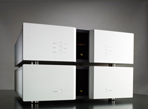 Master Piece Linestage (MP-L201) Master Piece Linestage (MP-L201)