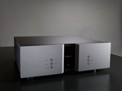 Master Piece DAC (MP-D201)