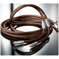 QA-900- Analogue Interconnect Cable