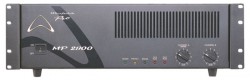 MP2800 Amplifier