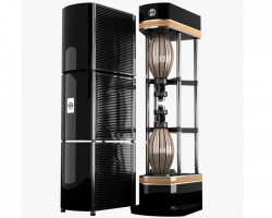 mbl Radialstrahler 101 X-treme