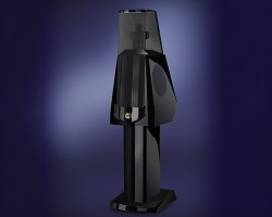 mbl 120 / mbl 120 RC Radialstrahler