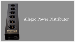 Allegro Power Distributor