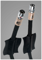 Virtuoso XLR Analogue Interconnect