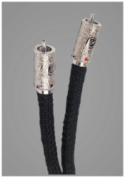 Virtuoso RCA Analogue Interconnect