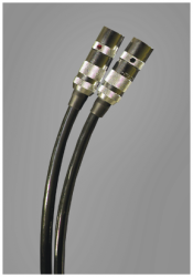 Allegro Interconnect (XLR)