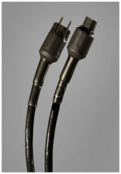 Allegro Power Cord Schuko Plug