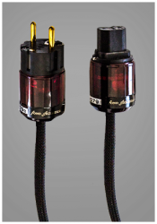 Allegro Power Cord Entry Level