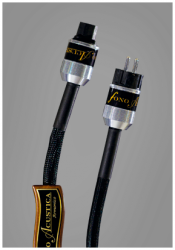 Armonico Power Cord Schuko Plug