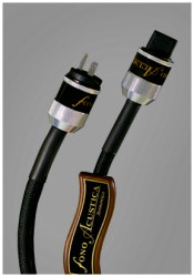 Armonico Power Cable N.America Plug