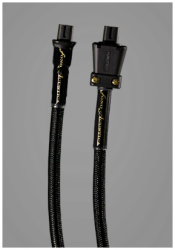 Armonico Power Cord 2 Pole