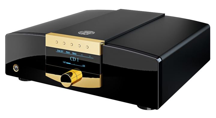 Integrated Amplifier mbl C51 nhập khẩu chính hãng, bảo hành toàn quốc