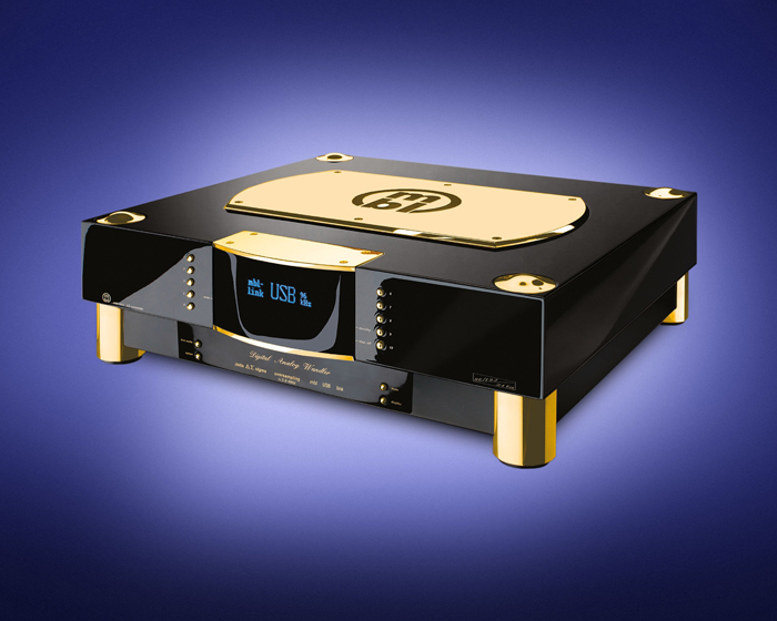 D/A Converter mbl 1611 F nhập khẩu chính hãng, tại Hà Nội