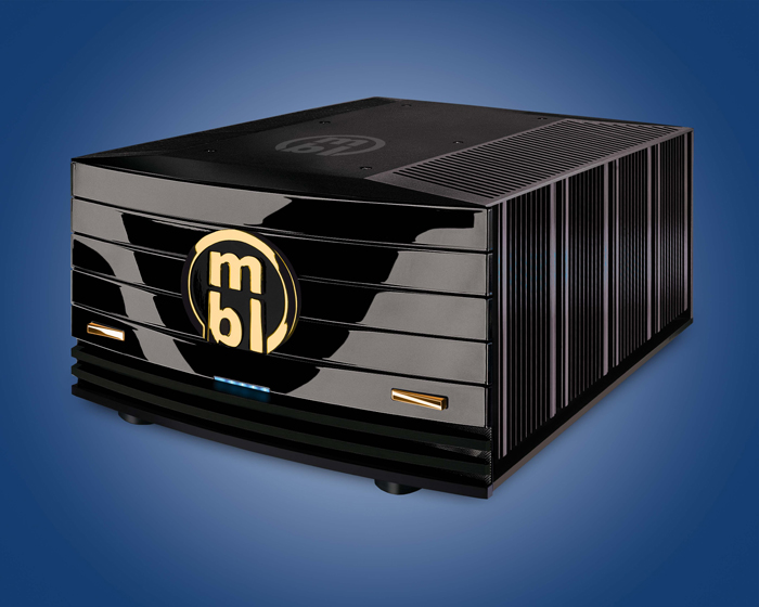 mbl 9008 A Mono / Stereo mbl 9008 A Mono / Stereo