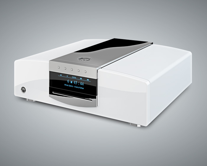 mbl C31 CD-DAC mbl C31 CD-DAC