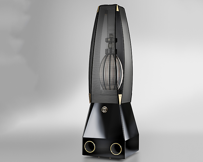 mbl Radialstrahler 101 E MKII mbl Radialstrahler 101 E MKII