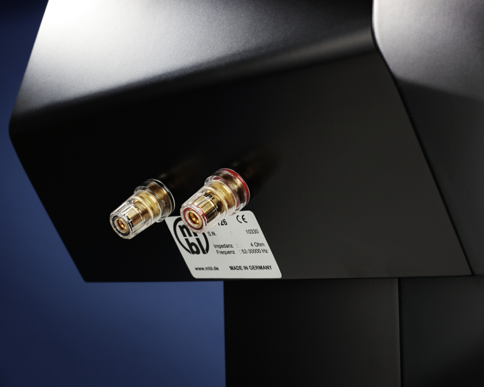 mbl126 / mbl 126 RC Radialstrahler nhập khẩu chính hãng, tại Hà Nội