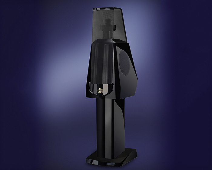 mbl 120 / mbl 120 RC Radialstrahler  mbl 120 / mbl 120 RC Radialstrahler