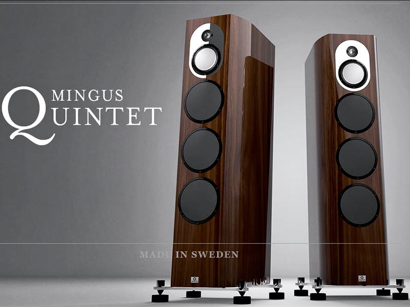 Marten Mingus Quintet nhập khẩu chính hãng, giá tốt nhất, tại Hà Nội