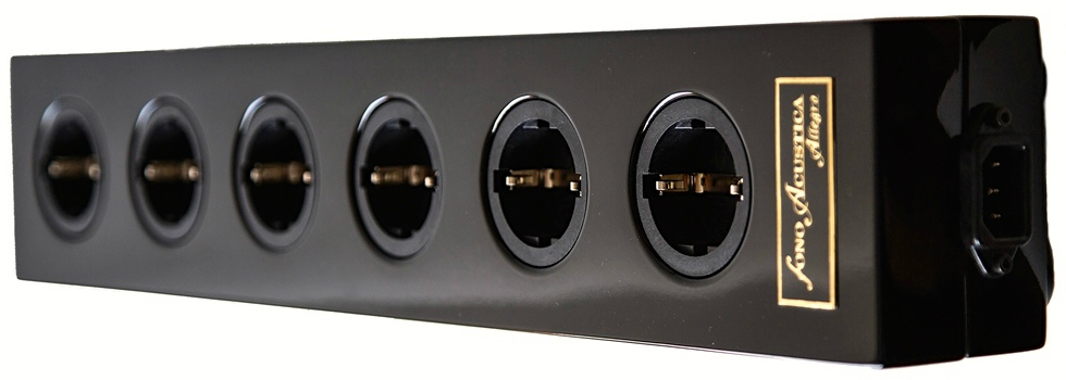 Allegro Power Distributor