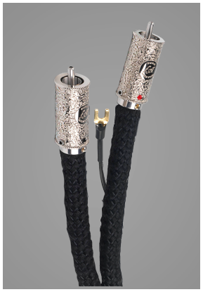 Virtuoso Phono RCA-RCA Virtuoso Phono RCA-RCA