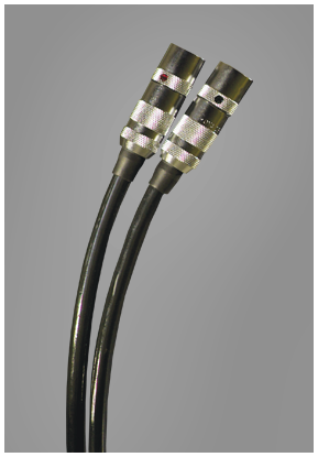 Allegro Interconnect (XLR) Allegro Interconnect (XLR)