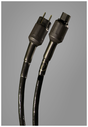 Allegro Power Cord Schuko Plug Allegro Power Cord Schuko Plug