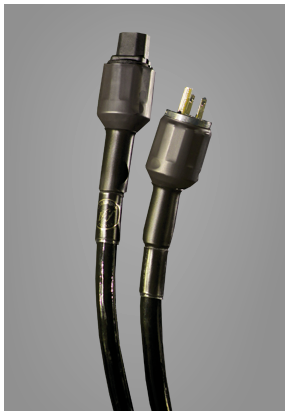 Allegro Power Cord US Connector Allegro Power Cord US Connector