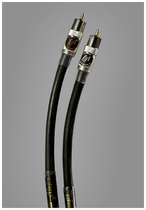 Allegro Interconnect (RCA) Allegro Interconnect (RCA)