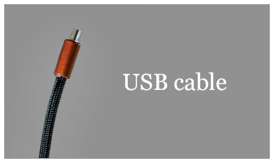 Armonico Usb Cable Armonico Usb Cable