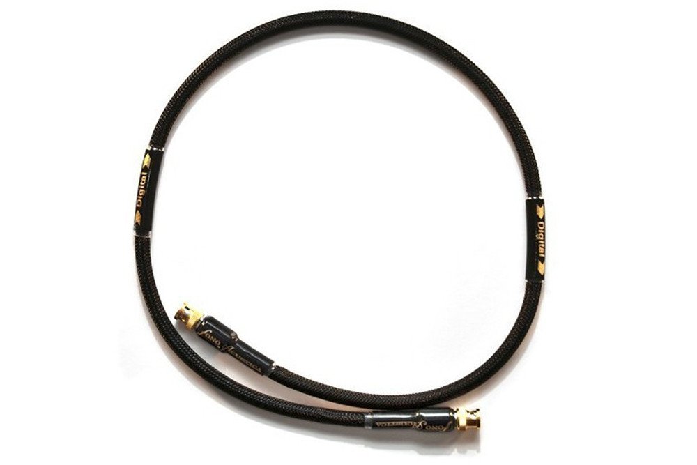 Armonico Digital BNC